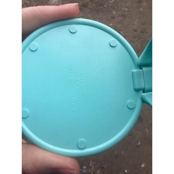 Mattle She-Ra Crystal Castle Treasure Chest Map Table - Picture 2 of 2